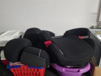 Neuwertiger Cybex Solution plus Sitzerhöhung Hessen - Viernheim Vorschau