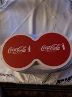 Coca-Cola Deckel (Doppelt) Hessen - Friedberg (Hessen) Vorschau