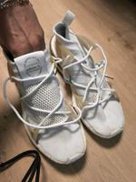 Adidas Schuhe Größe 42 Hessen - Groß-Gerau Vorschau