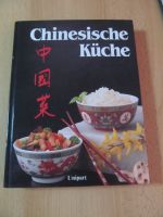 Chinesische Küche, Vielseitig, leicht und gesund, Helga Lederer, Brandenburg - Spremberg Vorschau