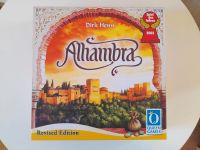 Queen Games Alhambra Revised Edition Nordfriesland - Bredstedt Vorschau