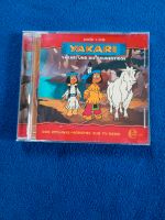 Yakari CD " Yakari und die Scherzziege " Niedersachsen - Dannenberg (Elbe) Vorschau
