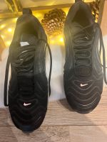 Kaum getragene Nike AirMax für Mädchen Größe: 38,5 Nordrhein-Westfalen - Leverkusen Vorschau