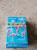 Playmobil Flamingos 70351 Hessen - Münzenberg Vorschau