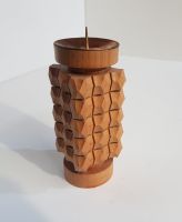 Kerzenständer Holz Handarbeit Sachsen - Lauta Vorschau