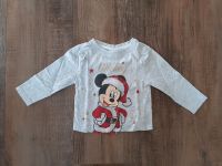 Langarmshirt Mickey Bayern - Burkardroth Vorschau