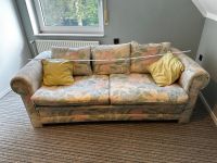 Sofa zu verkaufen! Niedersachsen - Rhauderfehn Vorschau