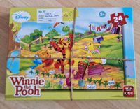 Puzzle Winnie Pooh Nordrhein-Westfalen - Werne Vorschau