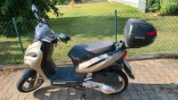 Kreidler Hiker 2.0 Roller 125 ccm Bayern - Neuburg a.d. Donau Vorschau