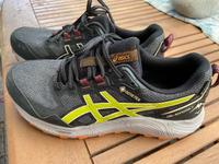 Turnschuhe Asics gel Sonoma 7 Nordrhein-Westfalen - Bergkamen Vorschau