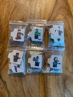 Lego Minifiguren Set 76231 Marvel The Guardians of the Galaxy Nordrhein-Westfalen - Bad Honnef Vorschau