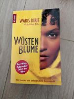 Buch "Wüstenblume" Düsseldorf - Unterbach Vorschau