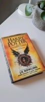 Harry Potter and the Cursed Child Buch Bayern - Rohrbach Vorschau