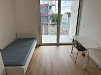 Vollmöbliertes Apartment mit Balkon inkl. Internet und Strom Nürnberg (Mittelfr) - Mitte Vorschau