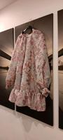 Elegantes Blumenkleid ASOS in Größe XL – nur einmal getragen Nordrhein-Westfalen - Bad Driburg Vorschau