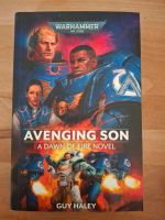 Avenging Son / A Dawn of Fire Novel / Guy Haley / Paperback Nürnberg (Mittelfr) - Aussenstadt-Sued Vorschau