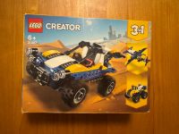 Lego Creator Strandbuggy 31087 Berlin - Neukölln Vorschau