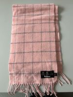 Schal Barbour, neu, rosa Hessen - Eschwege Vorschau