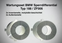 BMW Wartungsstet Typ 188 25% Sperrdifferential, e30, e36, Hessen - Vöhl Vorschau