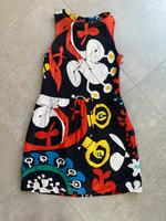 Desigual by Lacroix Sommerkleid S 36 bunt Sachsen - Pirna Vorschau