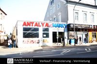 Attraktiver Supermarkt in Top-Lage in Bochum-Werne Bochum - Bochum-Ost Vorschau