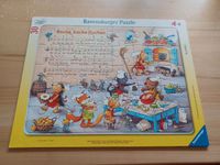 Puzzle "Backe, backe Kuchen", 4+, wie neu Eching am Ammersee - Eching Vorschau