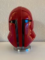 Star Wars Imperial Praetorian Guard Helm Mandalorian Cosplay Prop Niedersachsen - Harsum Vorschau