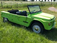 Citroen Mehari Nordrhein-Westfalen - Wassenberg Vorschau