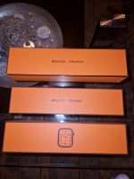 Apple Watch Hermes Series 7 45mm Silber Bremen - Huchting Vorschau