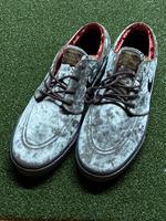 NIKE SB ZOOM JANOSKI OG+SE, Samt, Olive, US 13, Nordrhein-Westfalen - Erftstadt Vorschau