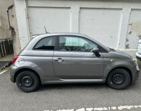 Fiat 500s - NUR 48.902 km !!! Wuppertal - Langerfeld-Beyenburg Vorschau