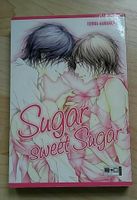Sugar sweet Sugar Manga Niedersachsen - Emden Vorschau