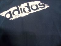 Adidas T - Shirt gr 122 / 128 ⭐ gute Qualität ⭐ 4€ ⭐ Nordrhein-Westfalen - Herten Vorschau