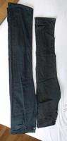2x Schwarze Jeans slim fit 36 Bayern - Marktredwitz Vorschau