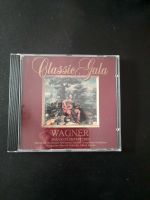 Classic Gala Wagner CD Essen - Essen-Ruhrhalbinsel Vorschau