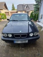 BMW Oldtimer E34 150 PS 24V Bj. 1994 TÜF 2026 Brandenburg - Frankfurt (Oder) Vorschau