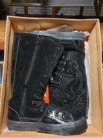 Damenstiefel Kinderstiefel Gr. 37 Neu Niedersachsen - Salzgitter Vorschau