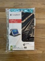 Logitech Folio Protective case für Samsng Galaxy Tab3 7.0 Niedersachsen - Emden Vorschau