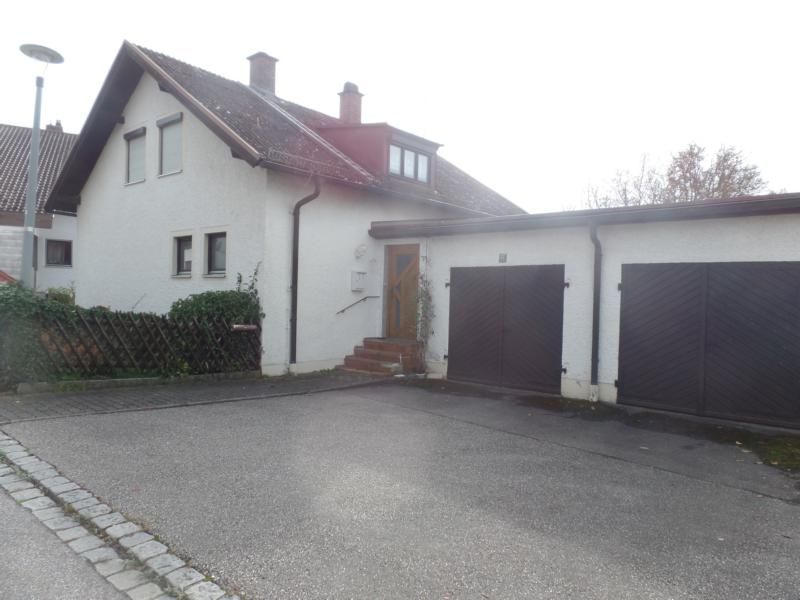 Einfamilienhaus mit Ausblick in Rotthalmünster in Rotthalmünster