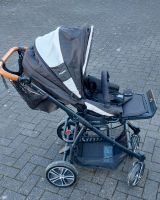 (Kombi)Kinderwagen/Buggy, Extras, Fa. Gesslein, sehr gut erhalten Köln - Rath-Heumar Vorschau