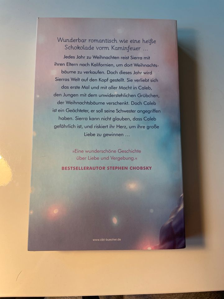 Dein Leuchten, Roman-Liebesgeschichte, Taschenbuch, New Adult in Kiel