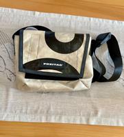 Tasche  FREITAG F14 DEXTER Messenger Bag (unikat) Sachsen - Glauchau Vorschau