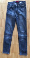 Angels Skinny Jeans grau 36/30 wie neu Rheinland-Pfalz - Bad Kreuznach Vorschau