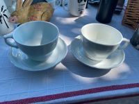 2 Hutschenreuther Milchkaffee Tassen Kreis Pinneberg - Uetersen Vorschau