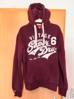 SuperDry Hoodie S Niedersachsen - Salzgitter Vorschau