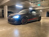 Golf 5 gti Bts Racing 450ps Stuttgart - Stuttgart-West Vorschau