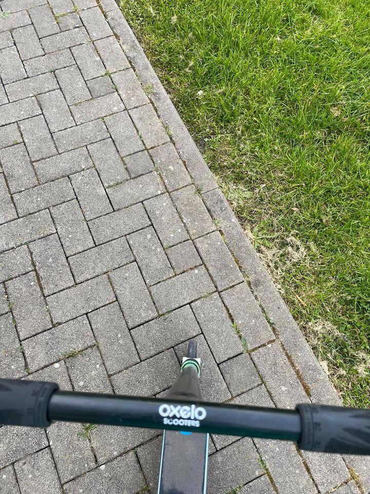 Oxelo stunt scooter in Herten