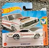 Hot Wheels '68 Dodge Dart 142/250 2024 Mitte - Wedding Vorschau