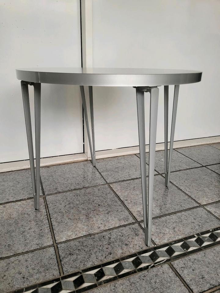 Ikea Tischbeine* mit Tischplatte *Küche*Esszimmer* 5 x vorhanden! in Lemgo