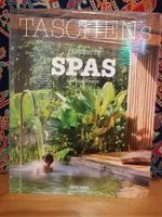 NEU! Taschen's Favourite Spas - Angelika Taschen / Dickes Buch Nordrhein-Westfalen - Siegburg Vorschau